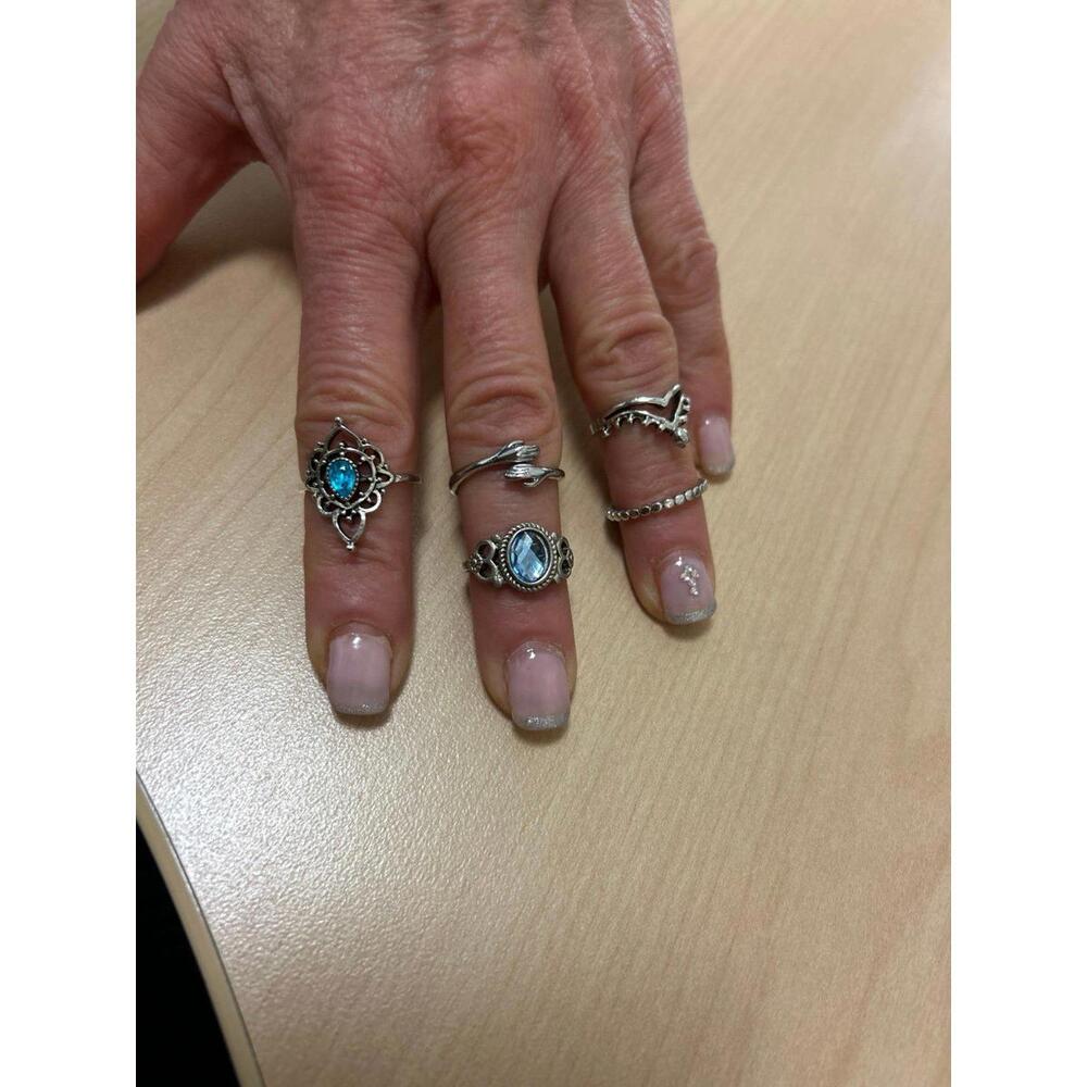 Fun 5 Ring Bundle - image 3